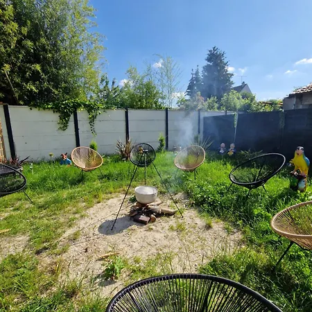 Relax Appart Courtry