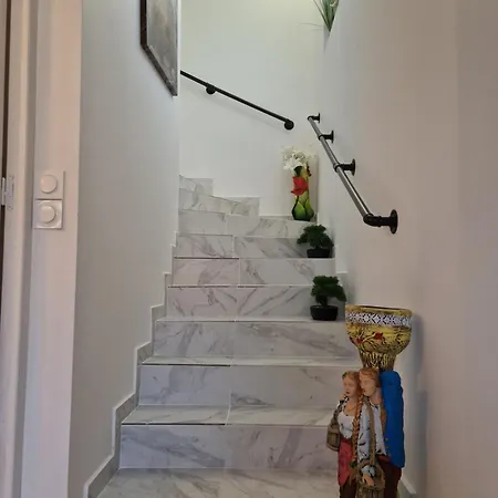 Apartment Relax Appart *