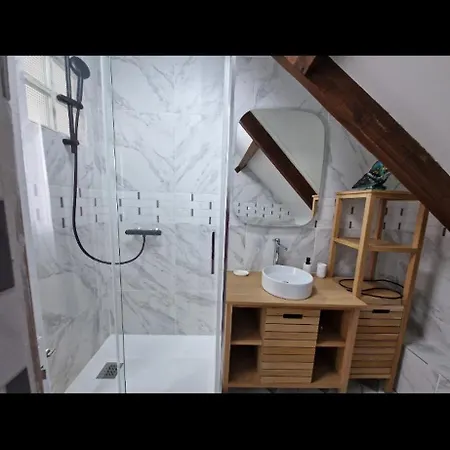 Apartment Relax Appart *