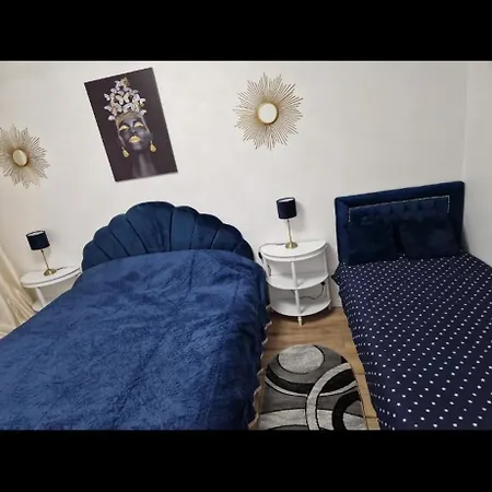 Relax Appart Apartment