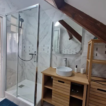 Relax Appart Apartment *