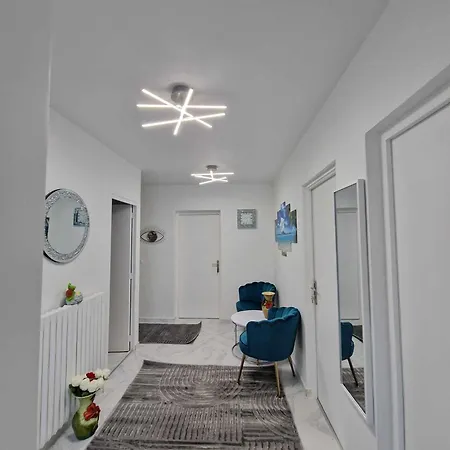 Apartment Relax Appart Courtry