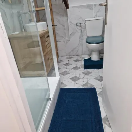 Apartment Relax Appart Courtry