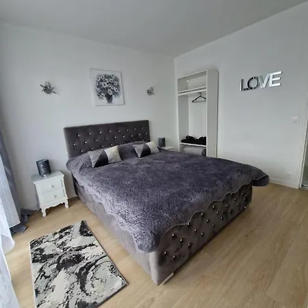 Relax Appart Apartment *
