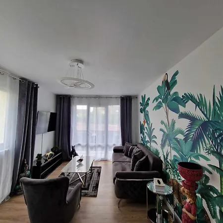 Apartment Relax Appart *