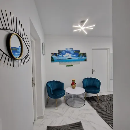 Relax Appart Apartment