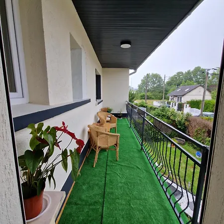 Relax Appart Apartment