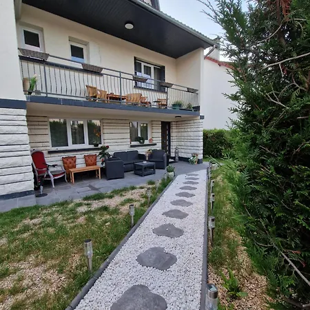 Relax Appart Apartment *