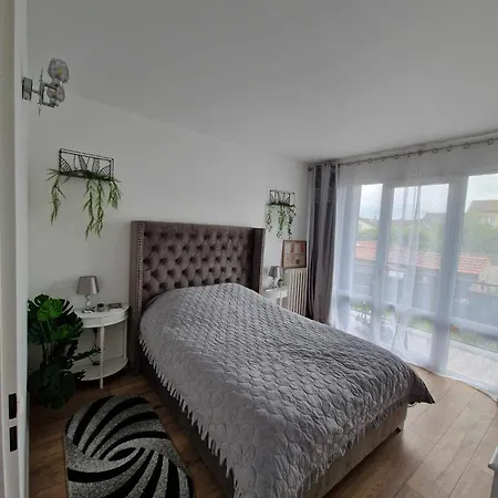 Apartment Relax Appart *