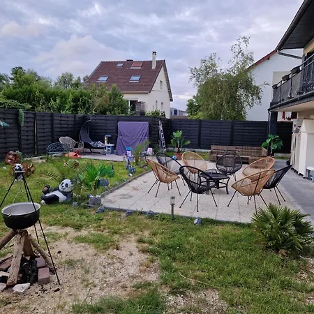 Relax Appart