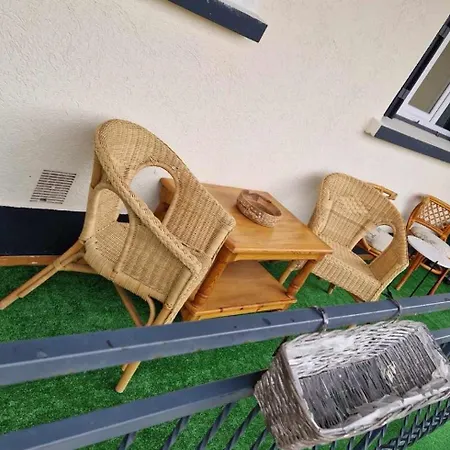 Apartment Relax Appart Courtry